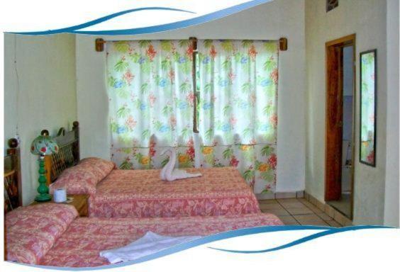Bungalows La Playa Aparthotel Los Ayala Rom bilde