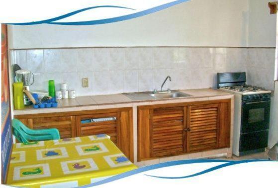 Bungalows La Playa Aparthotel Los Ayala Rom bilde