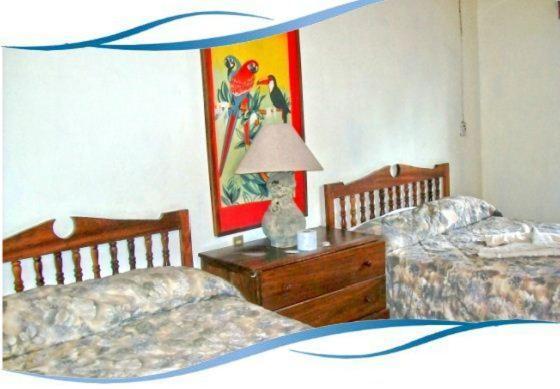 Bungalows La Playa Aparthotel Los Ayala Rom bilde